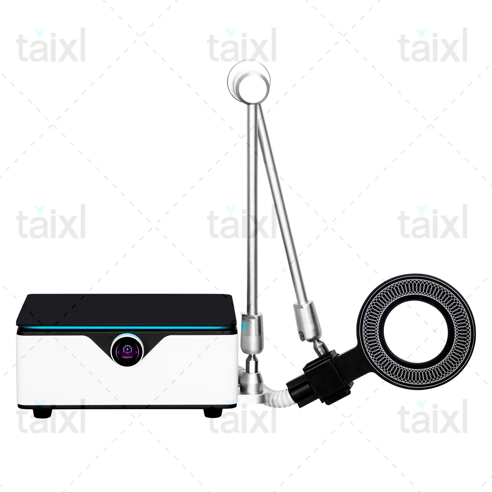 Profession Body Physiotherapy Machine EMTT Physio Magnetotherapy Pulsed Machines PMST Pulled Muscle Bone Pain Relief Arthritic