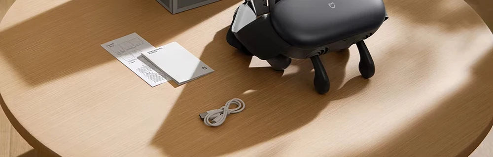 Xiaomi Smart Neck and Shoulder Massager Integrated Massage Hot Compress Custom mode Work with Mi Home APP Control