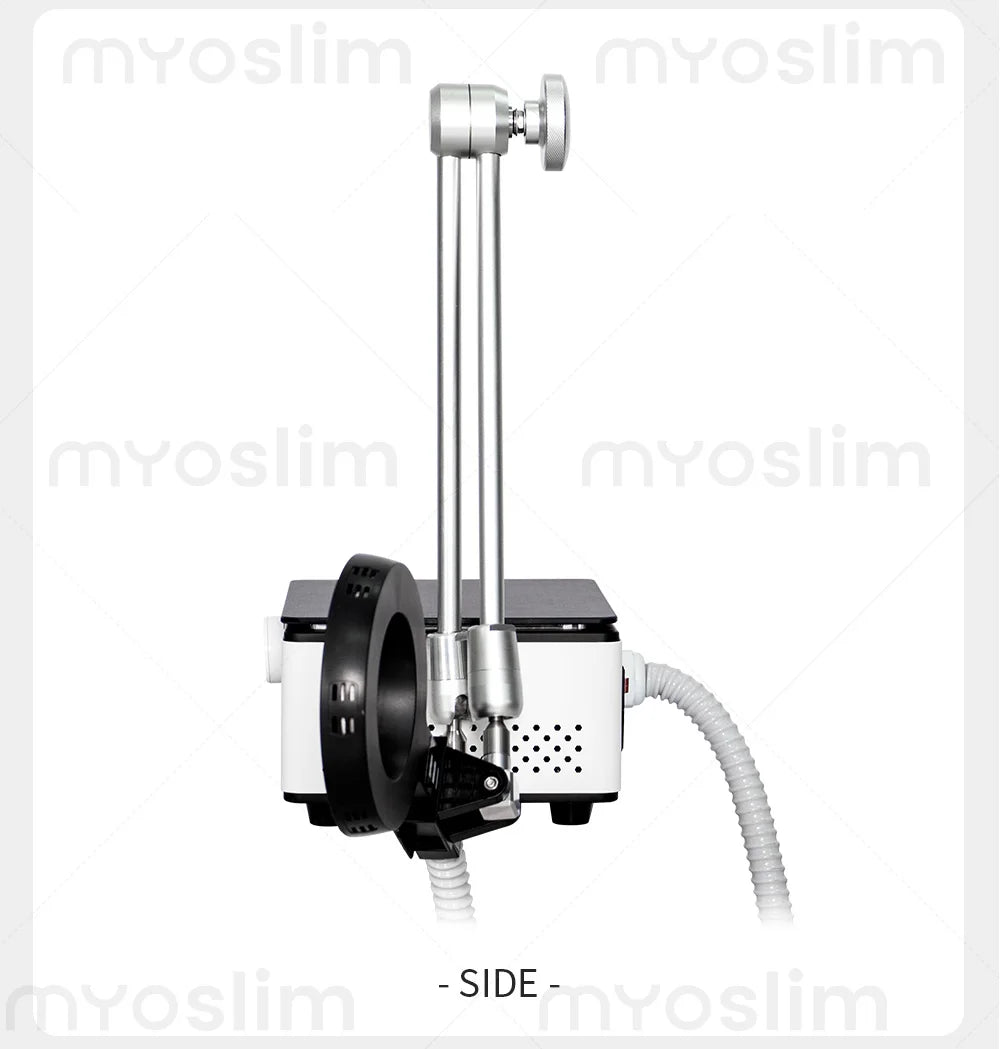 Profession Body Physiotherapy Machine EMTT Physio Magnetotherapy Pulsed Machines PMST Pulled Muscle Bone Pain Relief Arthritic