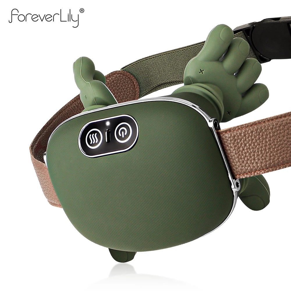 VYTRIAS™ Shiatsu Neck & Shoulder Massager