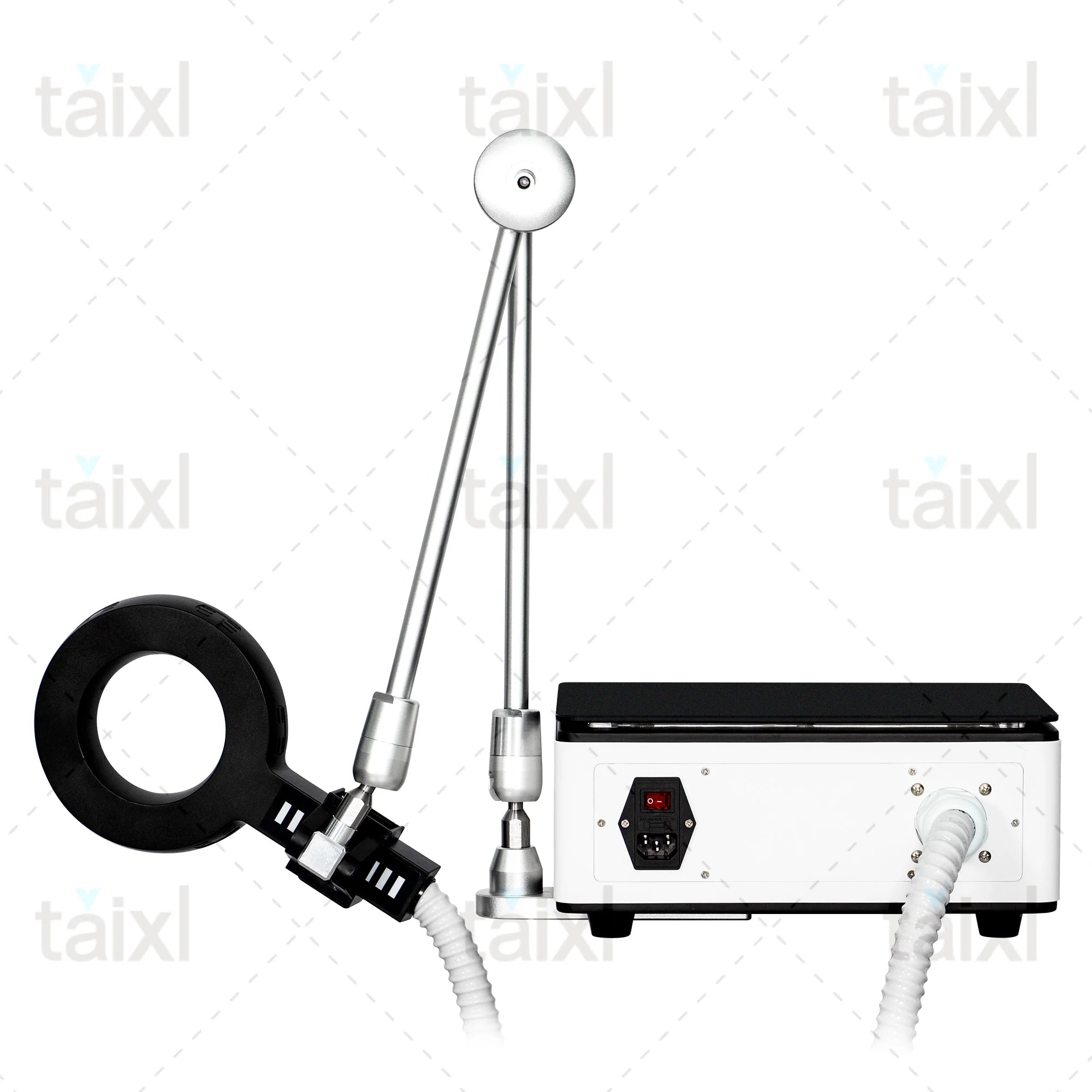 Profession Body Physiotherapy Machine EMTT Physio Magnetotherapy Pulsed Machines PMST Pulled Muscle Bone Pain Relief Arthritic