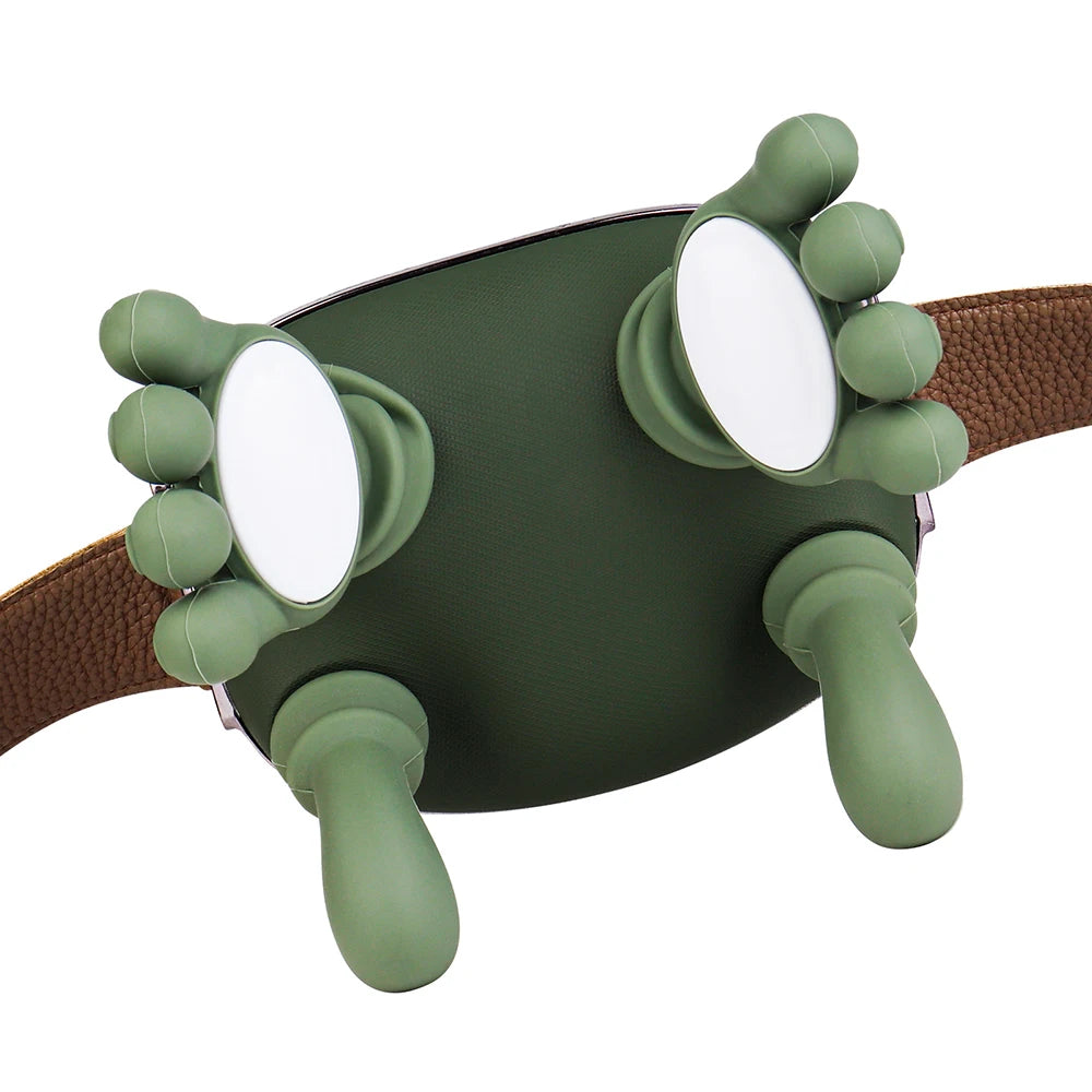 VYTRIAS™ Shiatsu Neck & Shoulder Massager