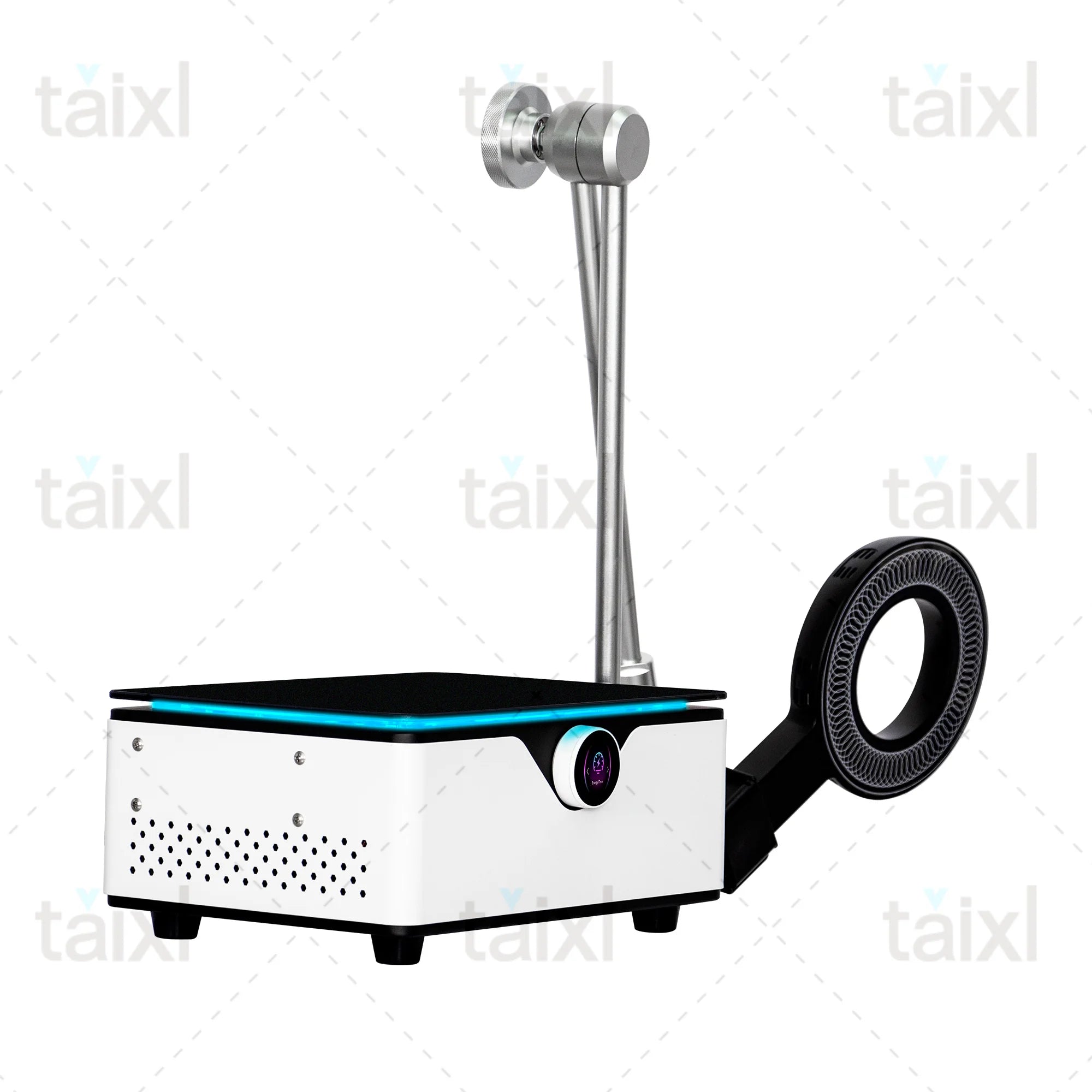 Profession Body Physiotherapy Machine EMTT Physio Magnetotherapy Pulsed Machines PMST Pulled Muscle Bone Pain Relief Arthritic